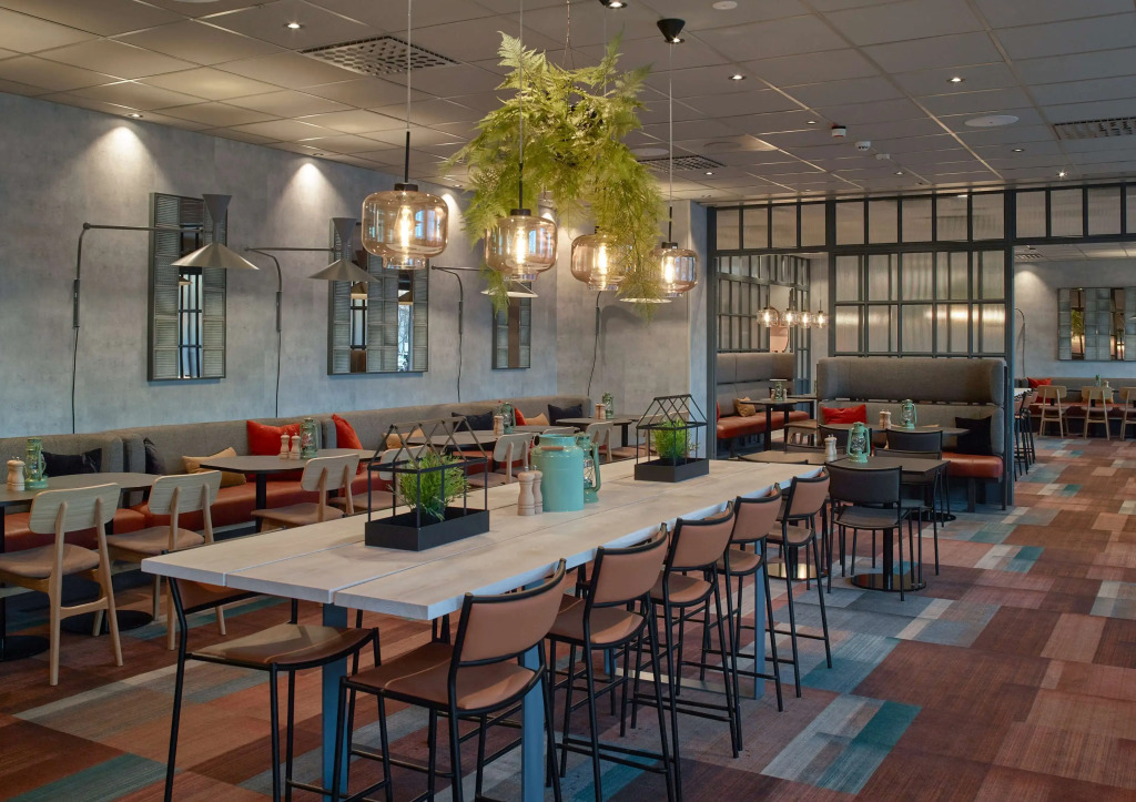 Scandic Borlänge