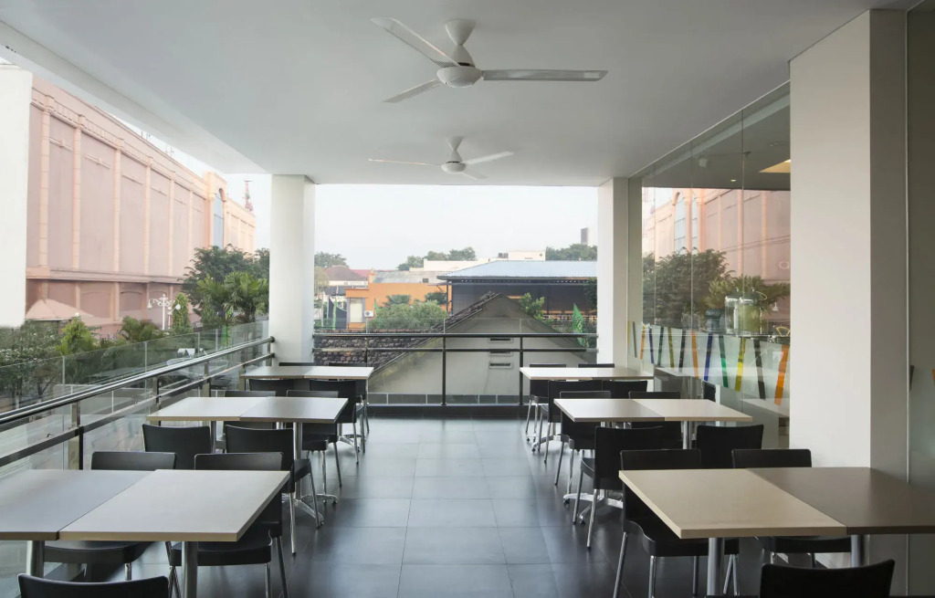Amaris Hotel Madiun