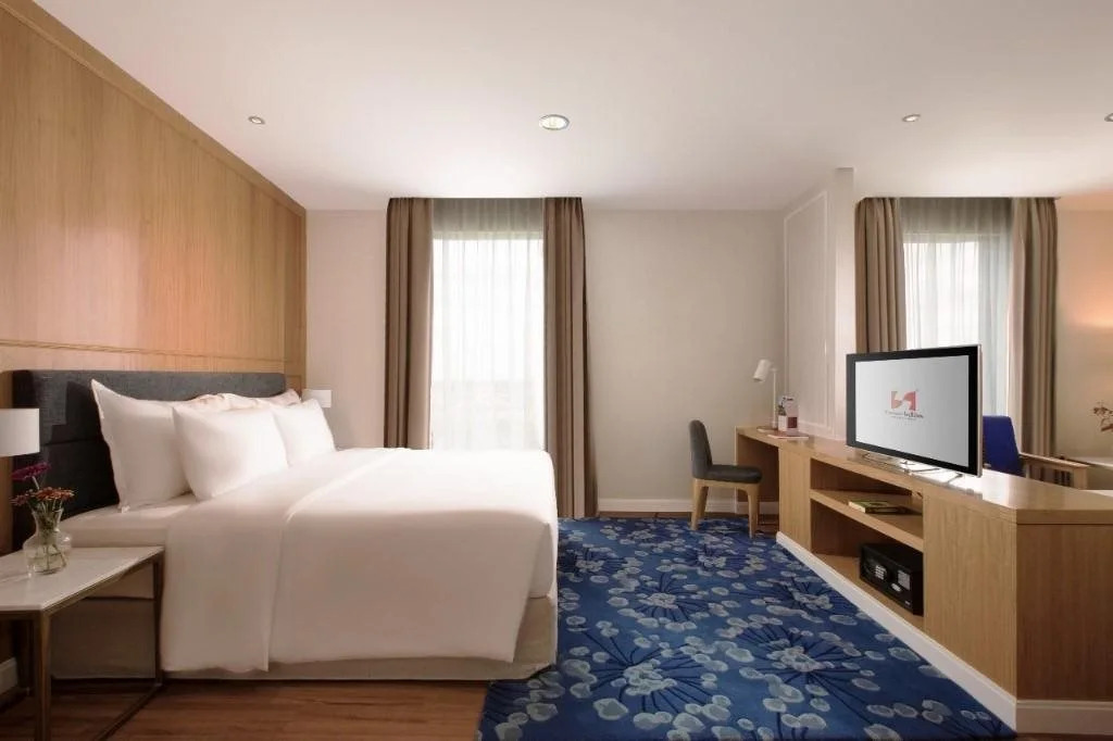 Swiss-Belinn Singkawang