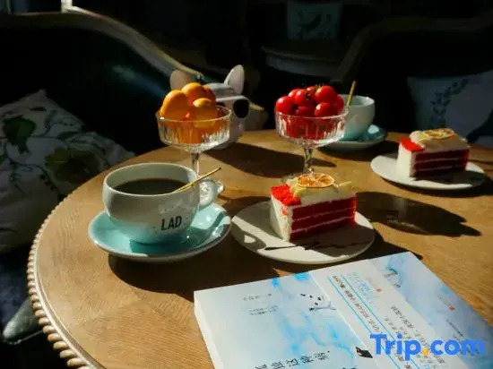 You House·Mogan Youjia Hotel (Moganshan Scenic Area)