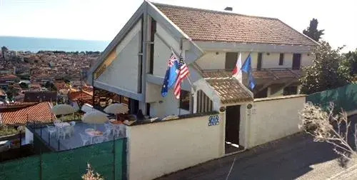 B&B Villa Aersa
