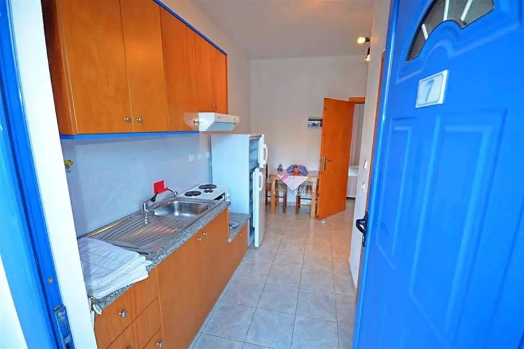 Nitsas Apartments