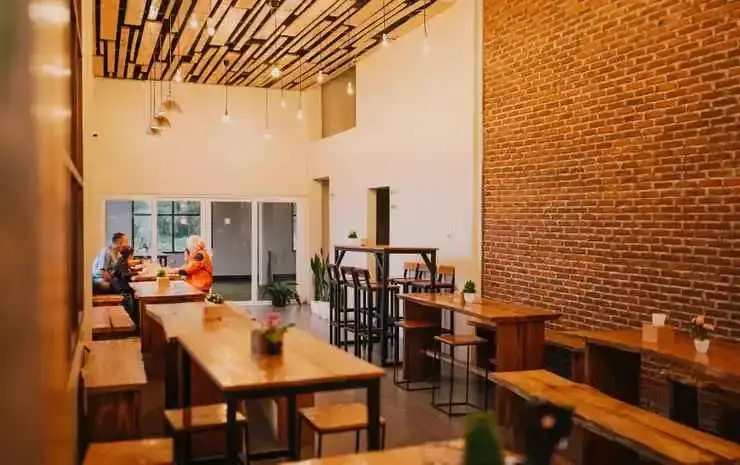 Al Fattah Hotel Cafe And Meeting Room