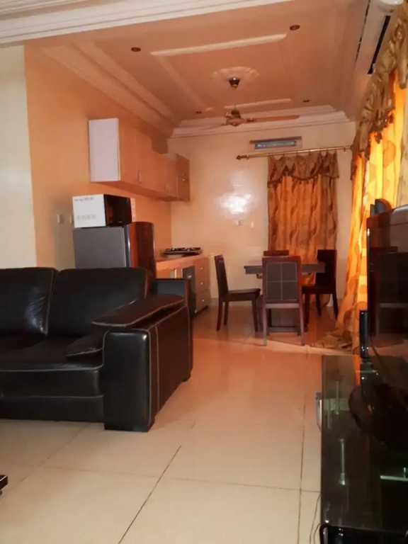 Star Residence