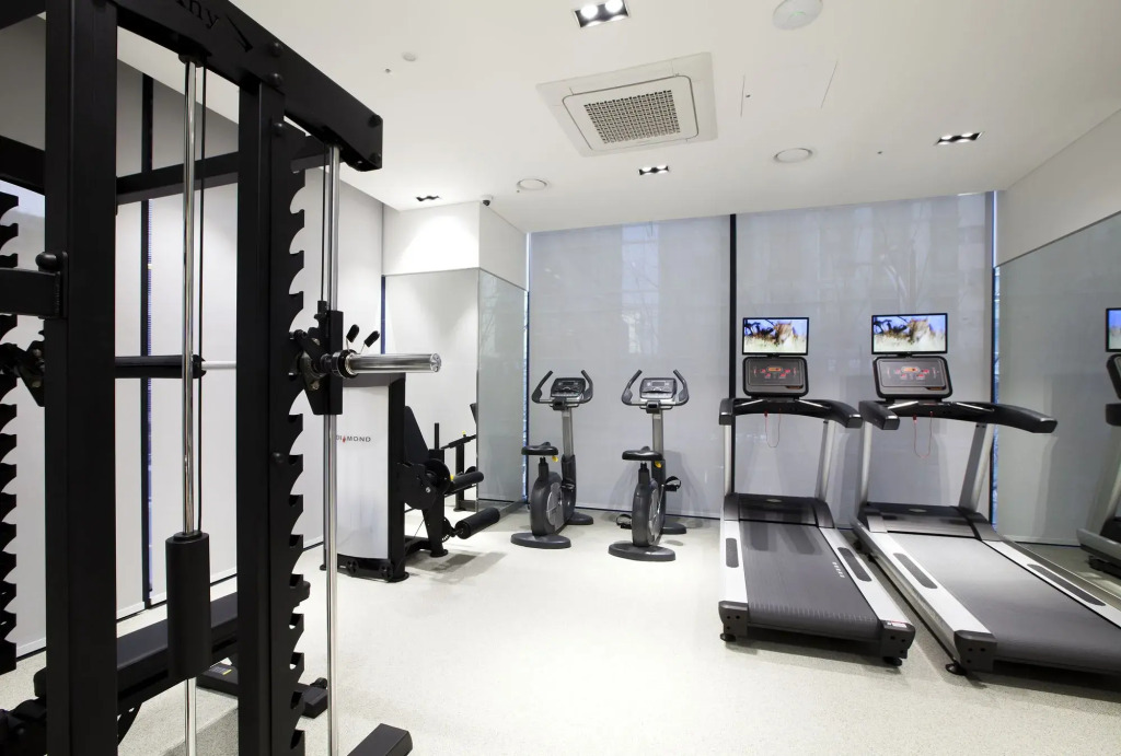 G2 Hotel Myeongdong