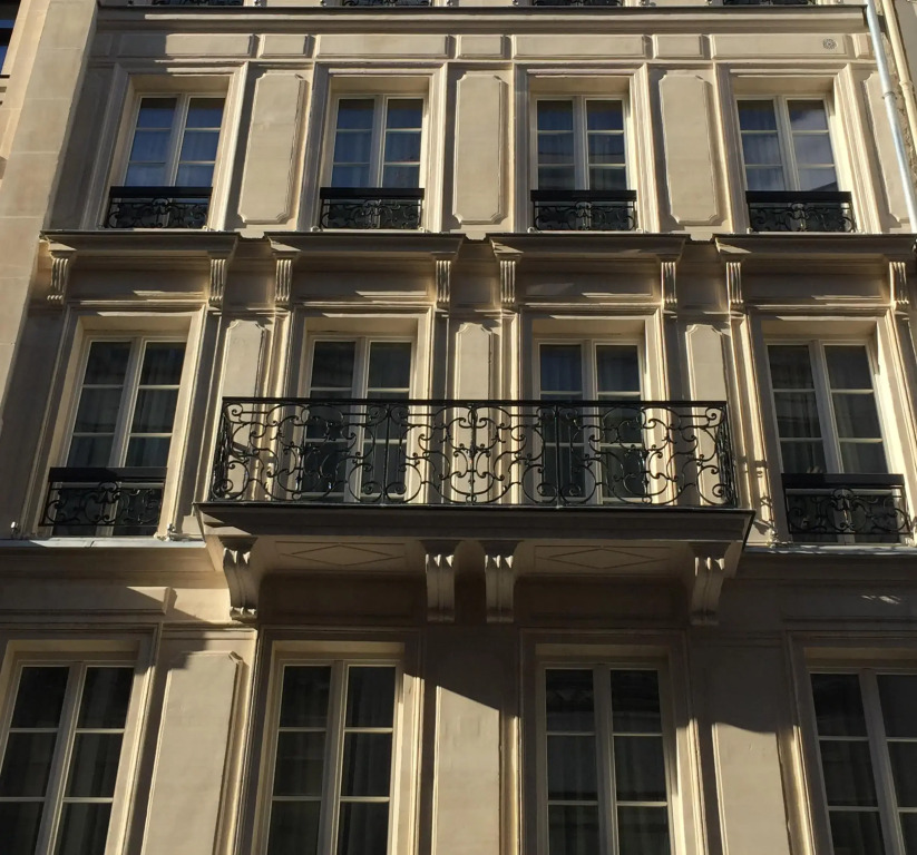 Hôtel George Washington