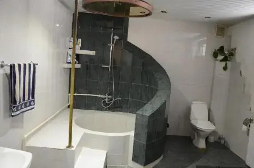 Cosmos Hostel