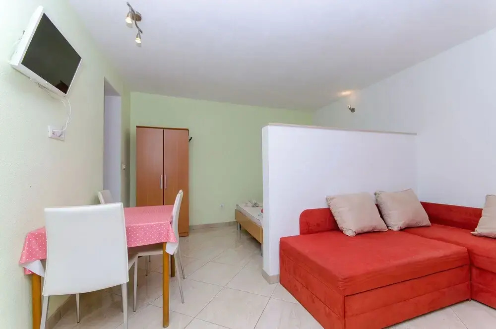 Apartments Tonci