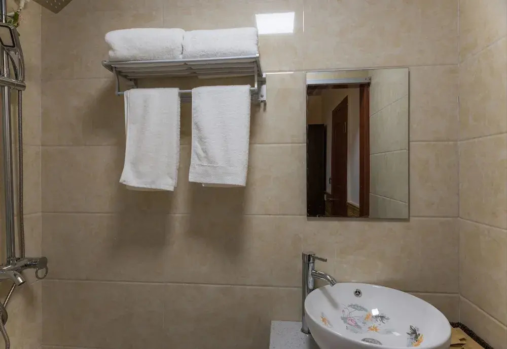 Wuzhen NanYan MuYun Homestay