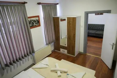 Taksim Neo Pera Suites