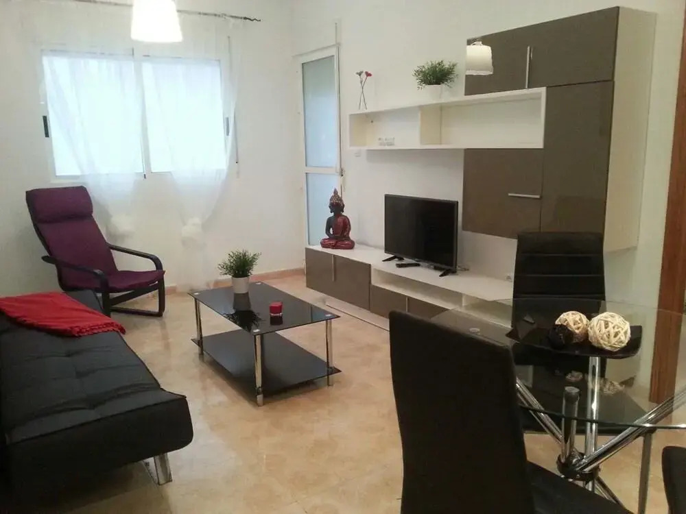 Apartment Huerto