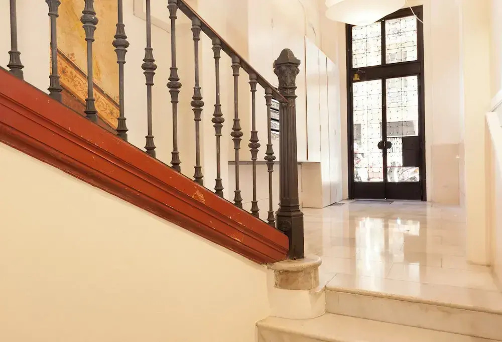 En Casa de Girona 17