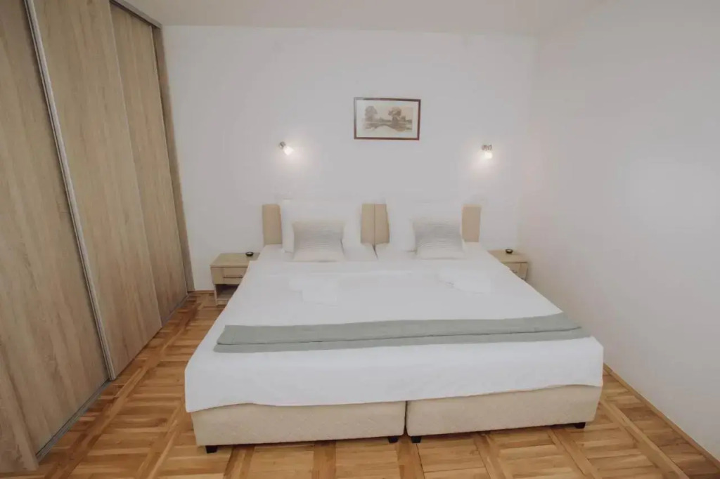 Apartments Peric - Županja