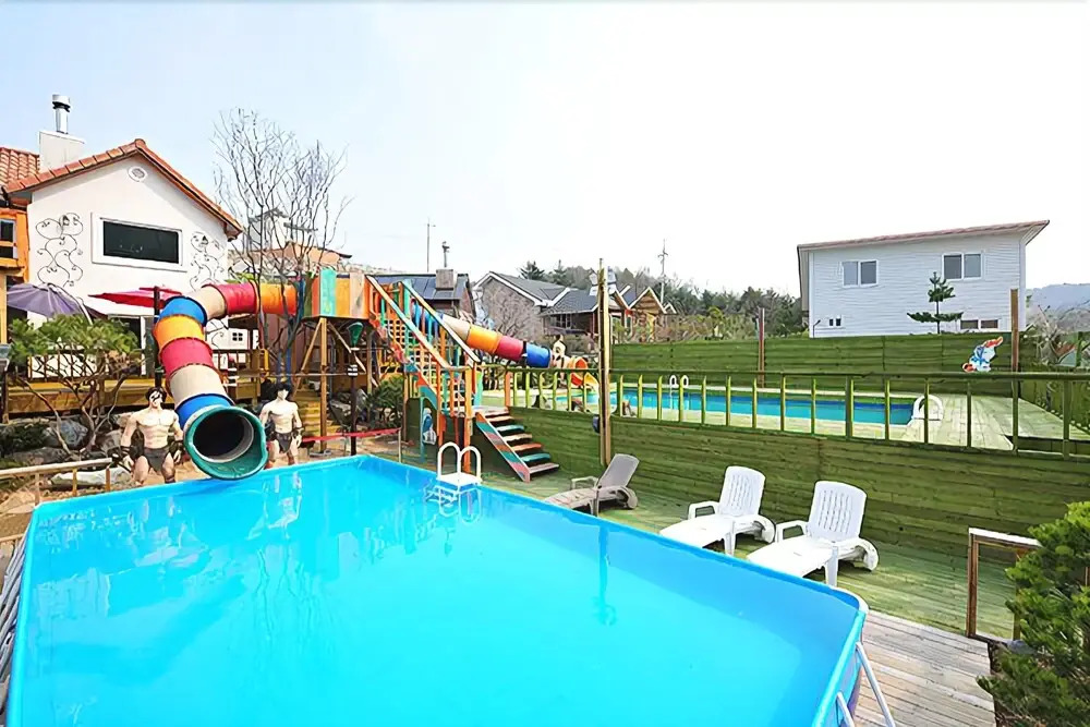 Gapyeong Hyu House Pension