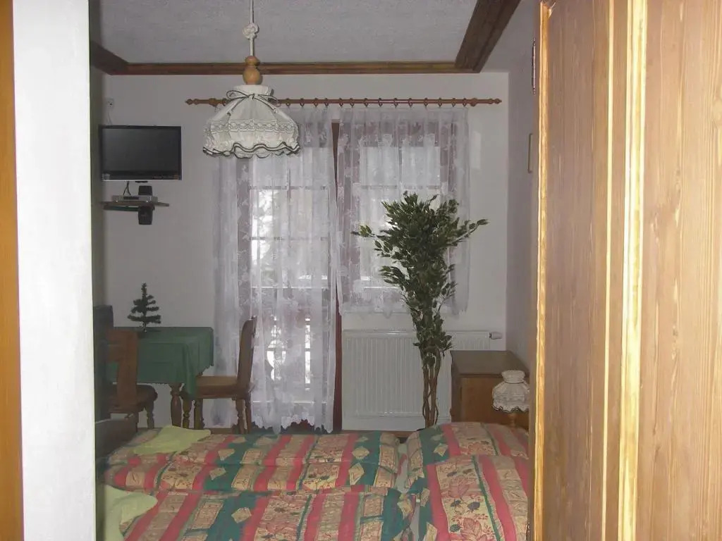 Pension Luscinia