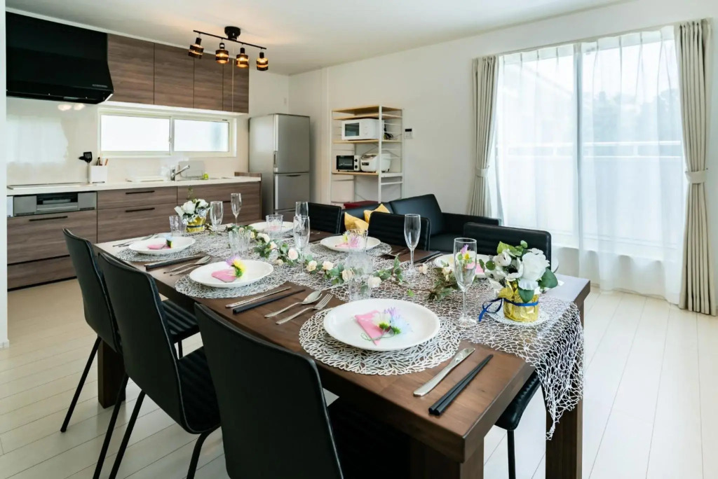 Grande Ortho Okinawa Villa Onna 3 - Vacation STAY 83617