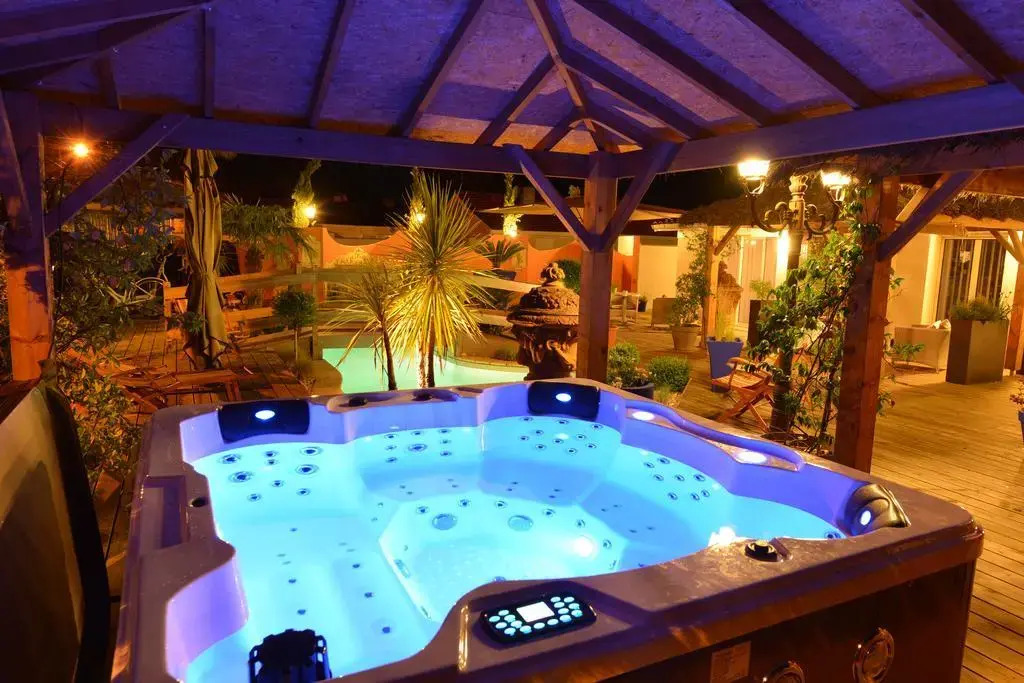 B&B La Villa Gujan
