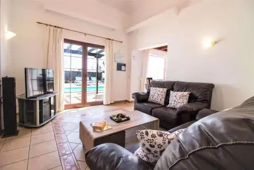 Villa Emilia