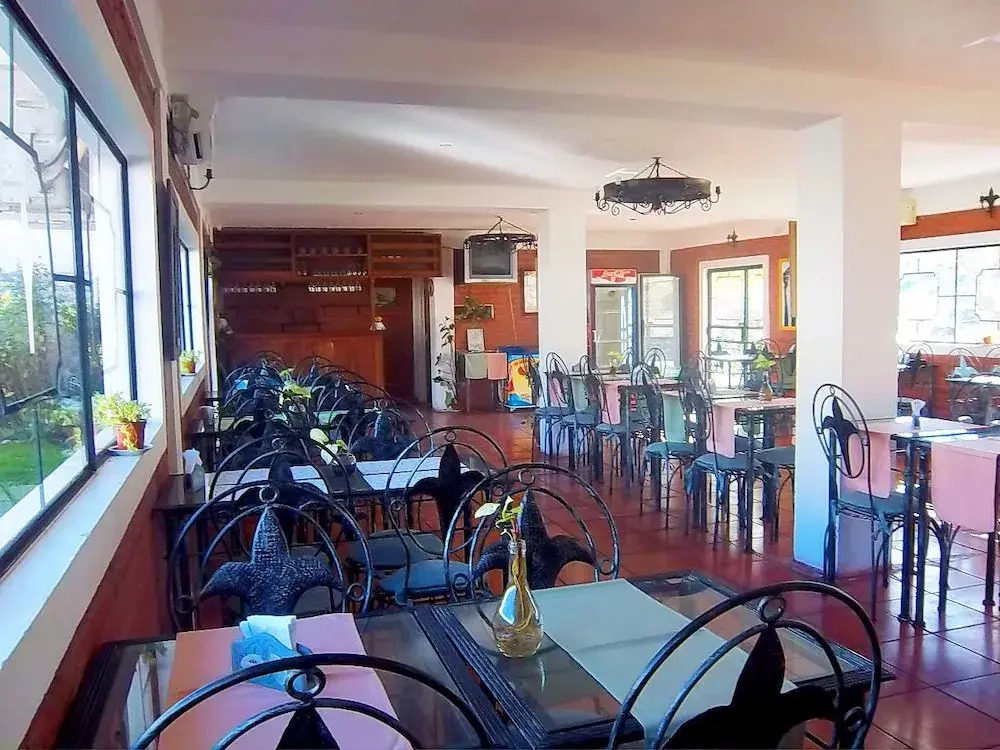 La Quebrada Apartamentos