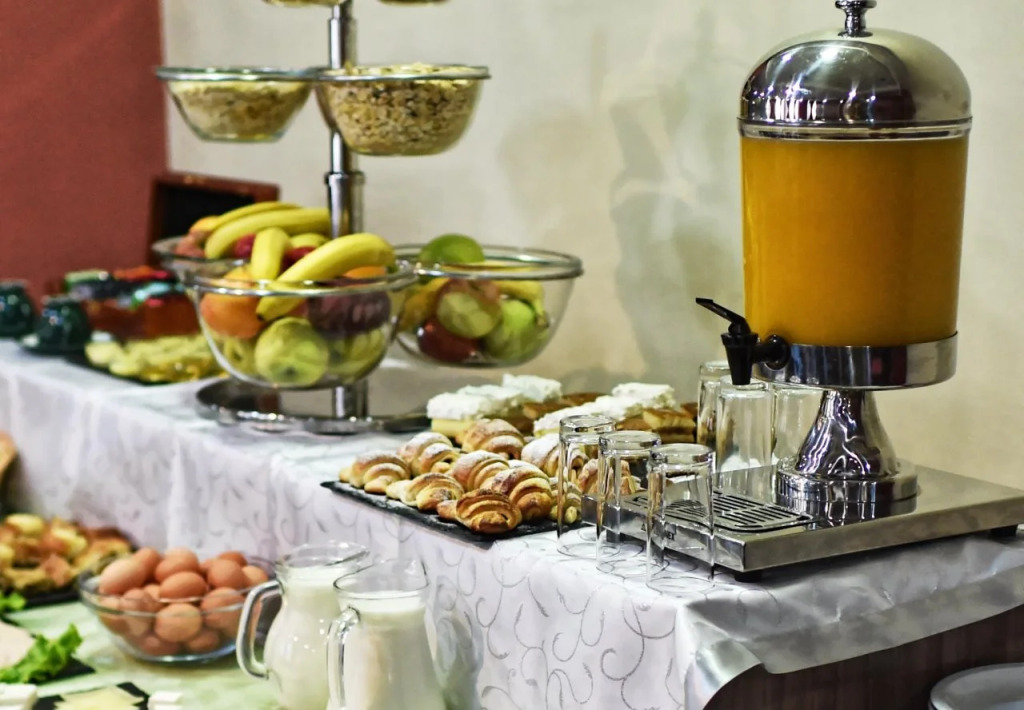 Balkan Hotel Garni