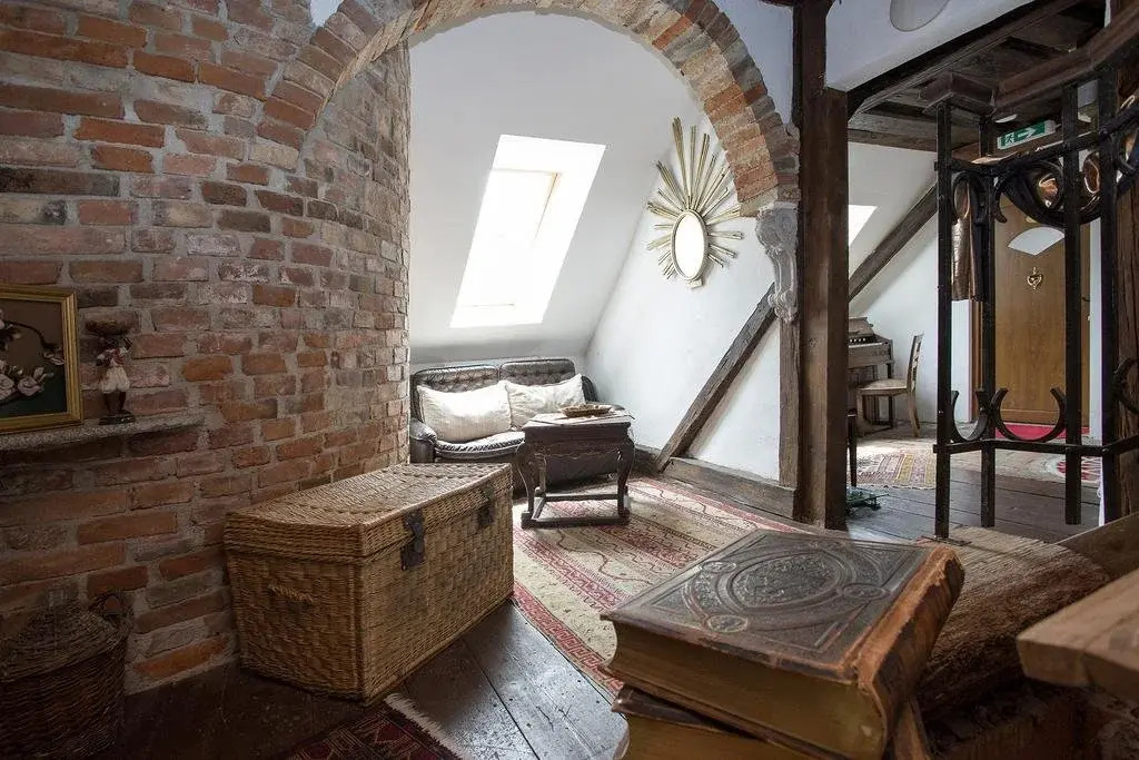 Baderhaus