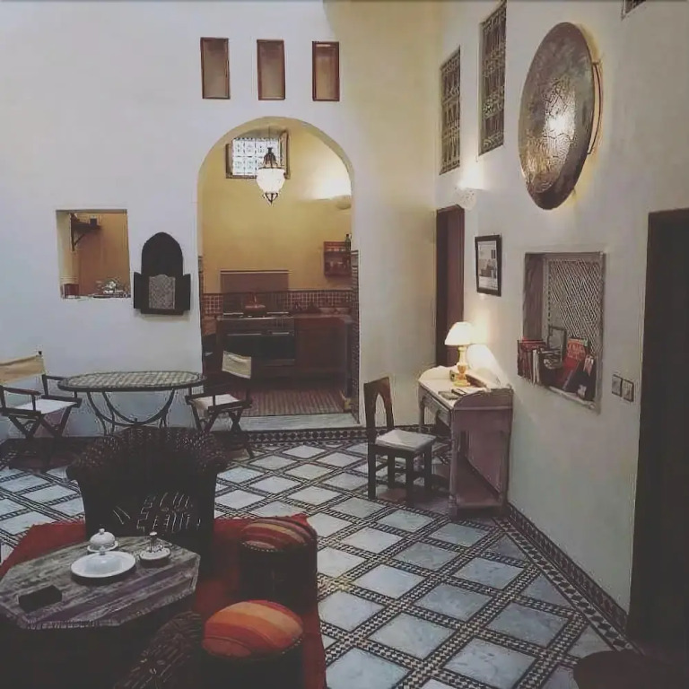 Maison Evelina