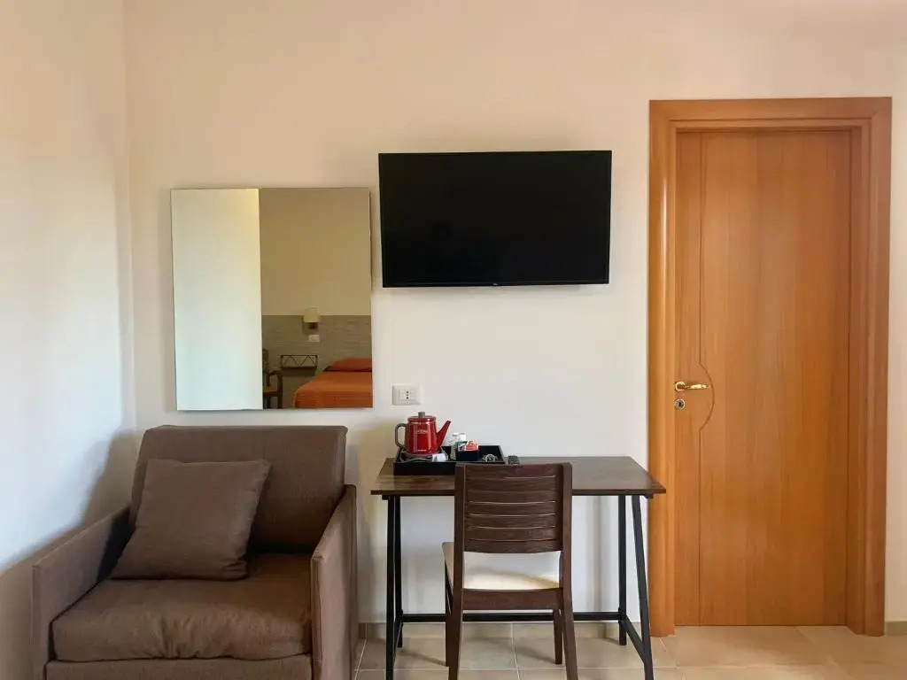 Villa Vesta