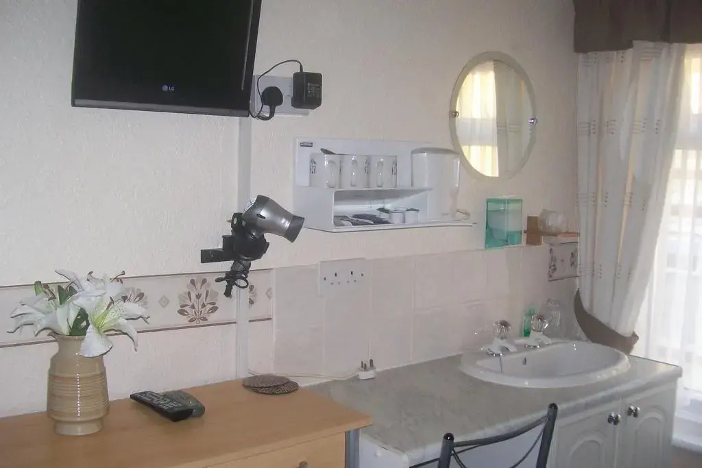 Gemini Guest House