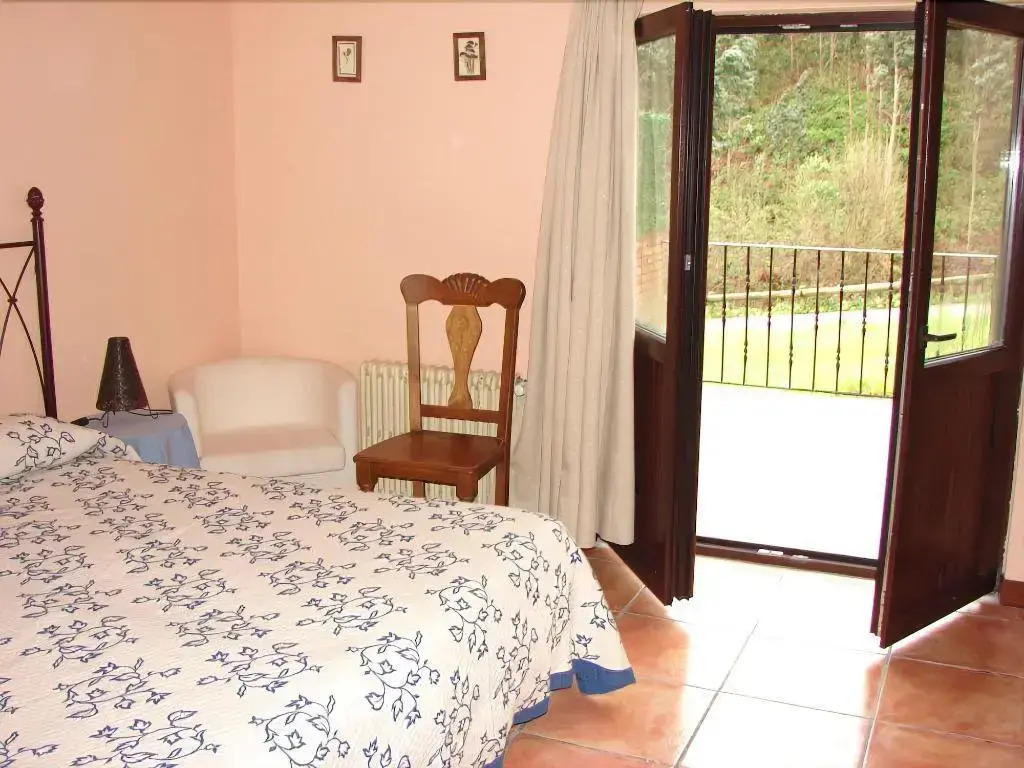 Posada Somavilla