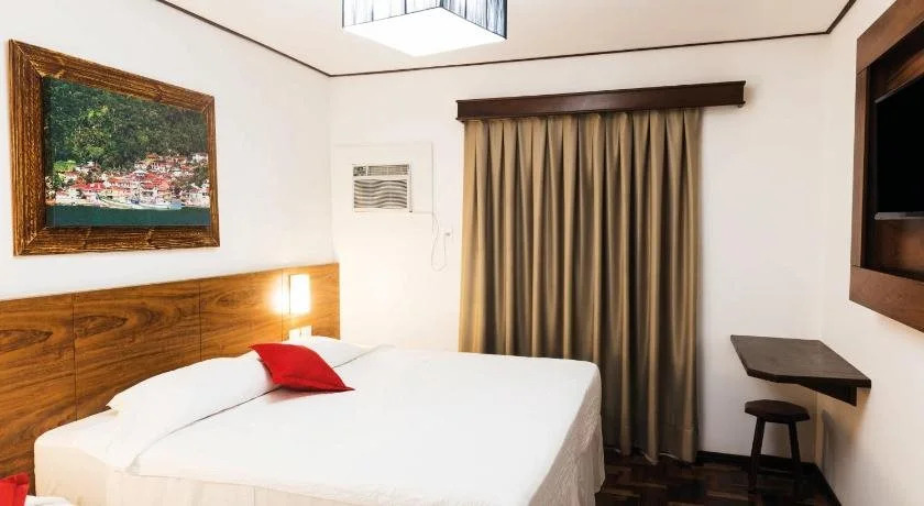 Marlin Hotel