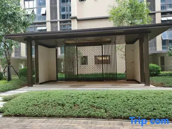 Tina Apartment