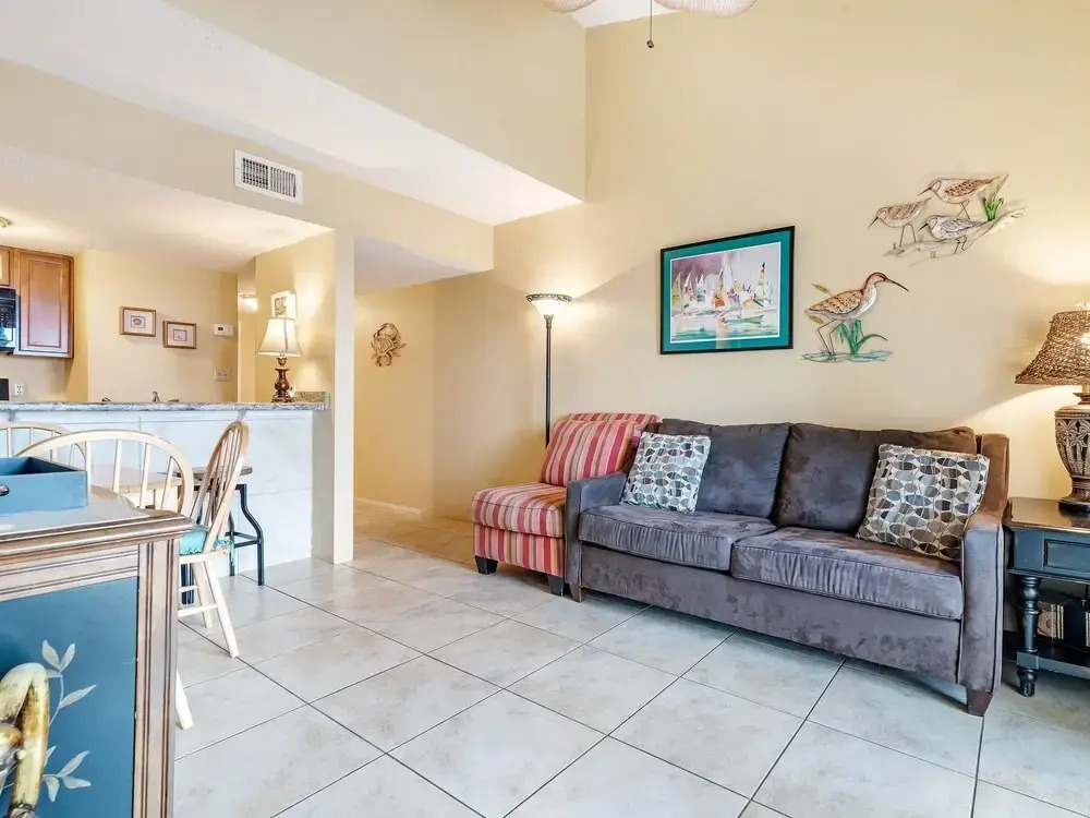 Sugar Beach 329 by Bender Vacation Rentals