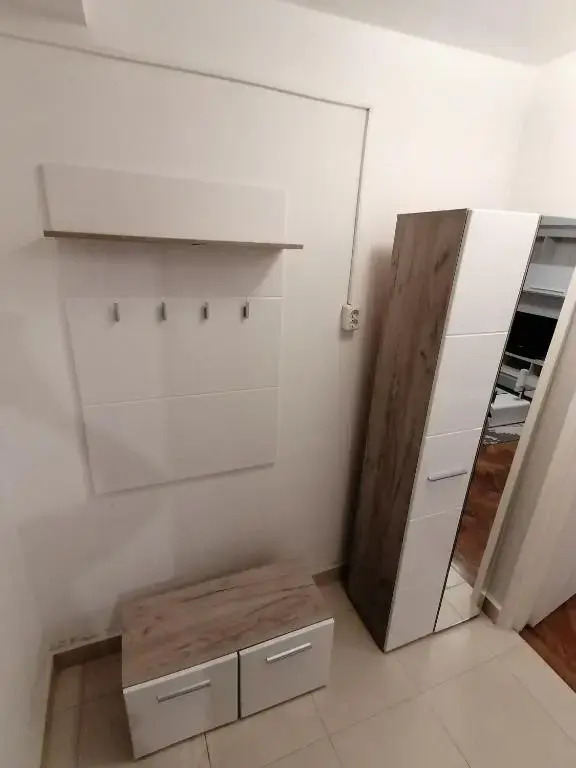 Piata Victoriei 2 Room Apartment