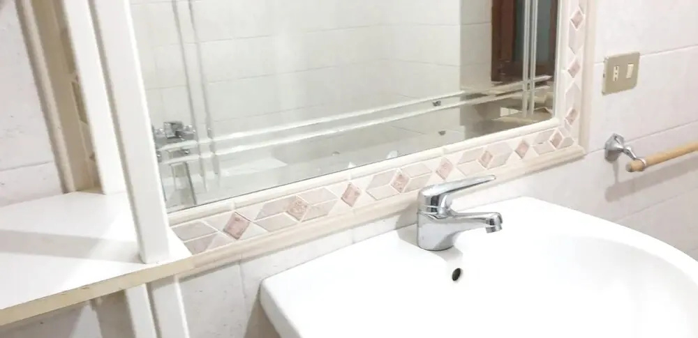 House With 3 Bedrooms in Vibo Marina, With Wonderful sea View and Furnished Terrace Near the Beach