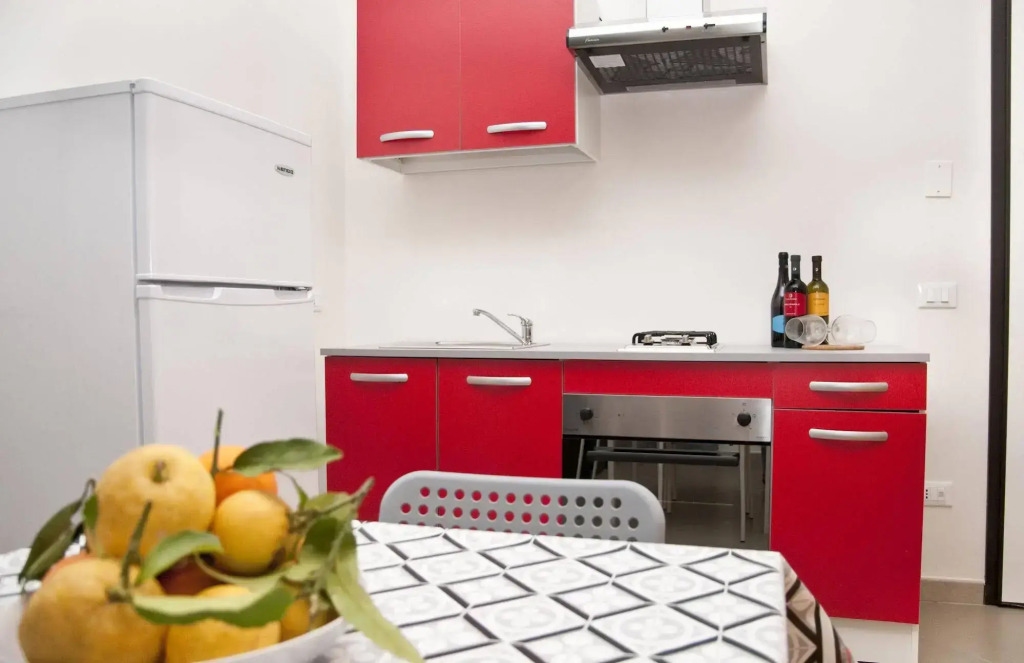 Trapani Tourism Apartments