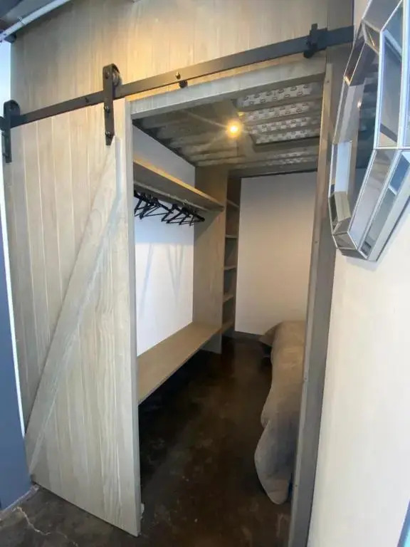 Loft Alcaide 9