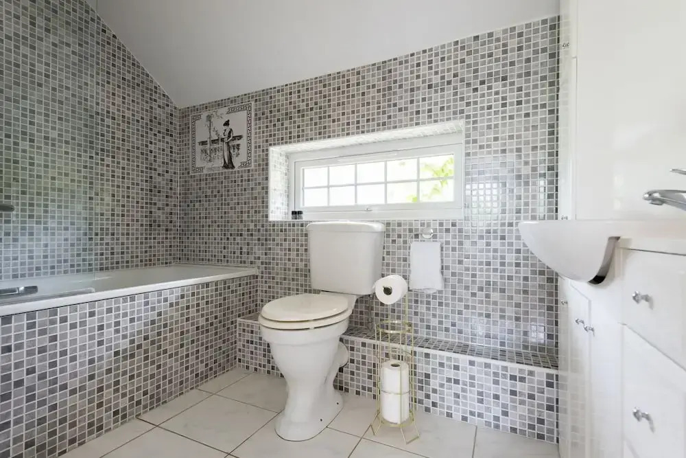 The Homerton Cottage - Spacious & Charming 5bdr Home