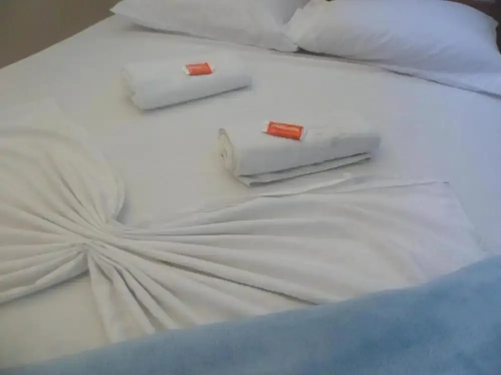 Poupahotel Bairro