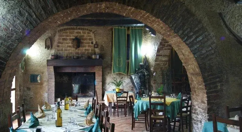 Agriturismo LAntico Casale