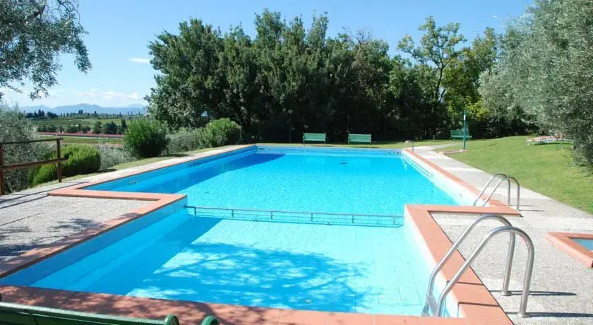Appartamento Residence Torcolo