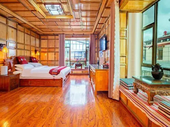 Shangri-La Plateau Star Boutique B&B