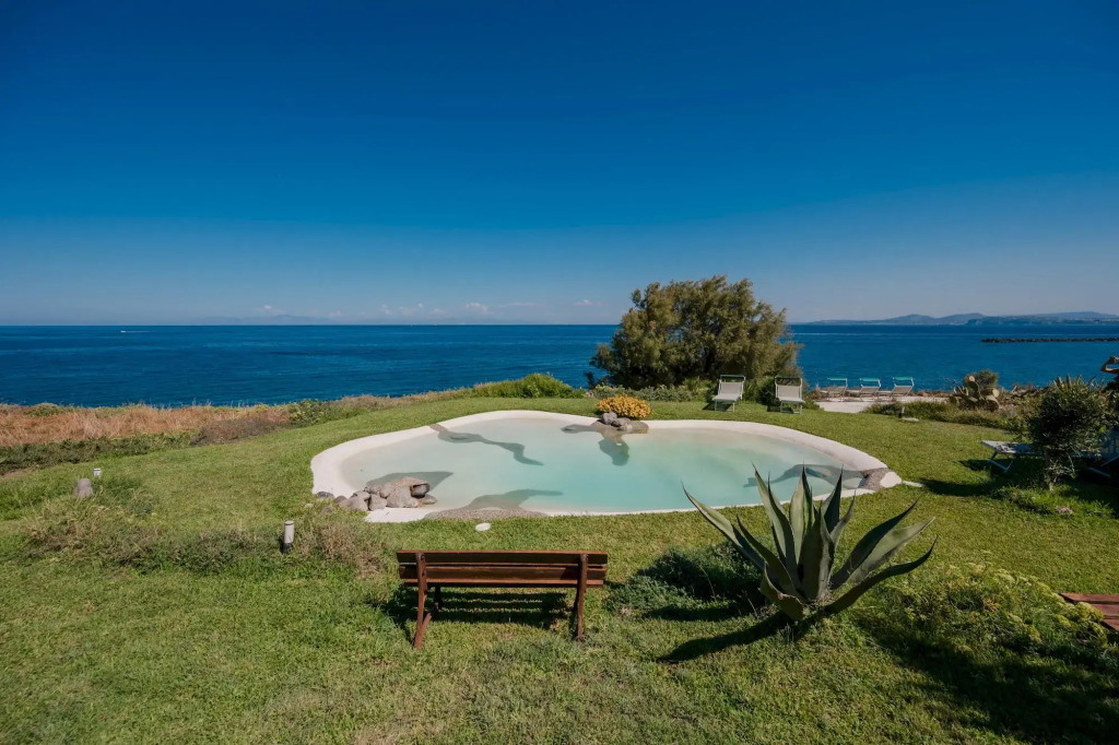 Villa Serao Cottage Camilla by MyVillaCollec