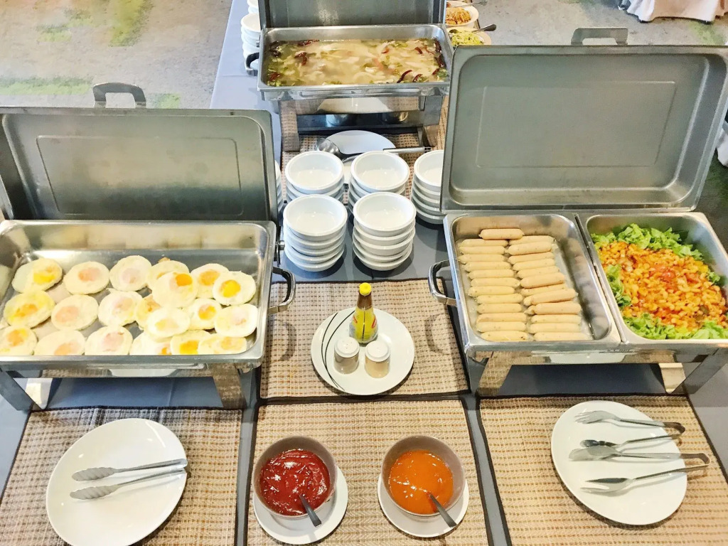 Clef Hotel Bangkok