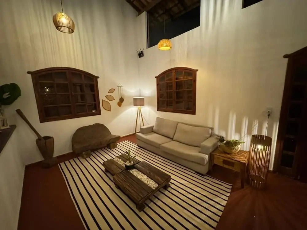Pousada Villa Dorinha Suites Spa