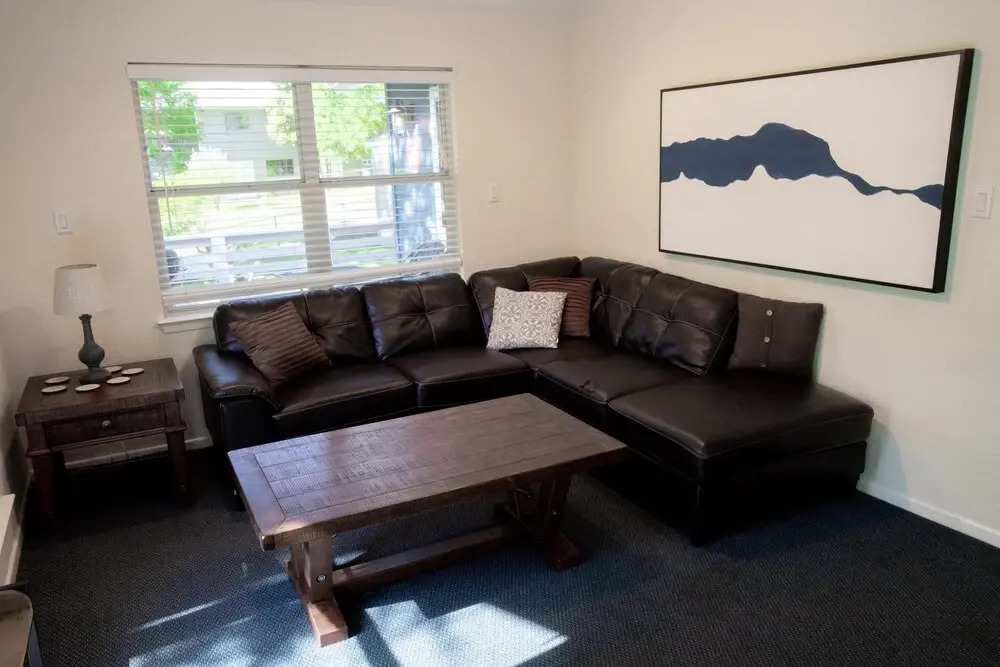 Water Haus, Daily Rental, 12 Guests