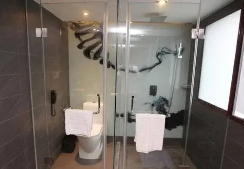 Hangzhou Yuquan Hotel