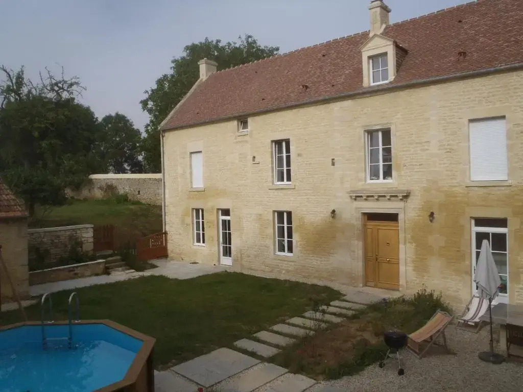 Le Petit Fort