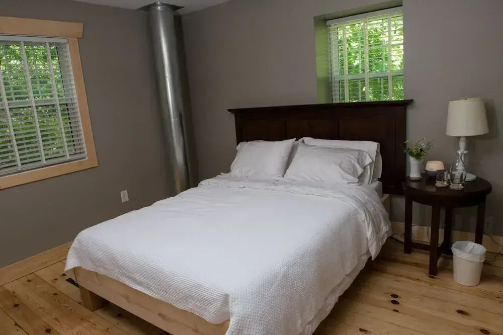 Harmony Bed and Breakfast
