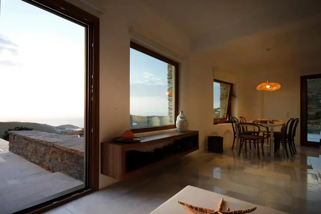 Villa Orso Blue I