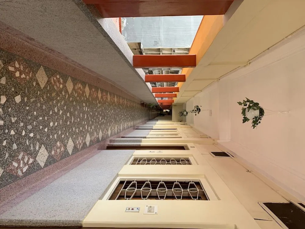 Hotel Saluja